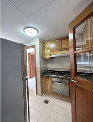 The Bayshore (D16), Condominium #539100141